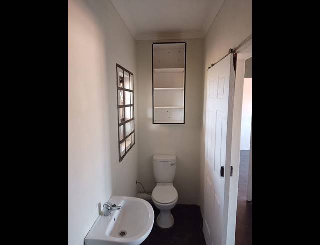 1 BEDROOM PROPERTY TO RENT IN ZANDFONTEIN AH